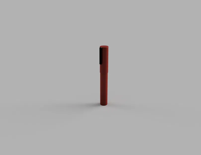 Bút Đánh Dấu Ngụy Trang Puffco Plus - Image 2