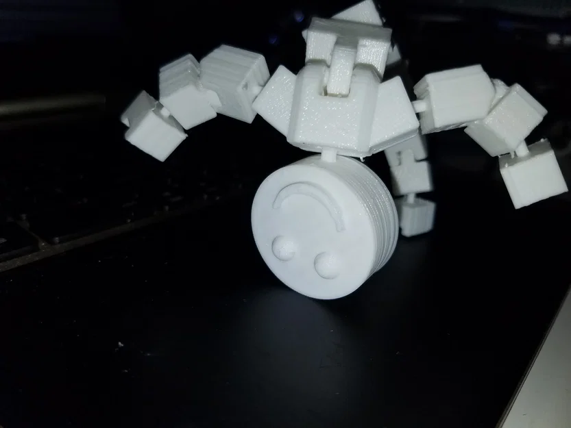 Flexyman Incompatible - Image 1