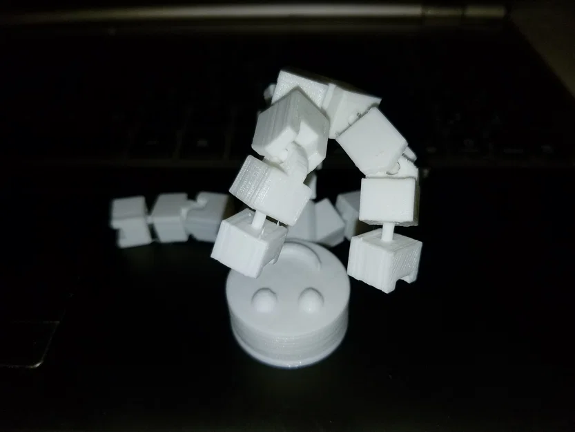 Flexyman Incompatible - Image 2