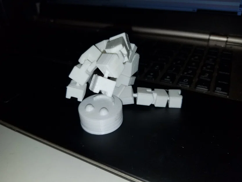 Flexyman Incompatible - Image 4