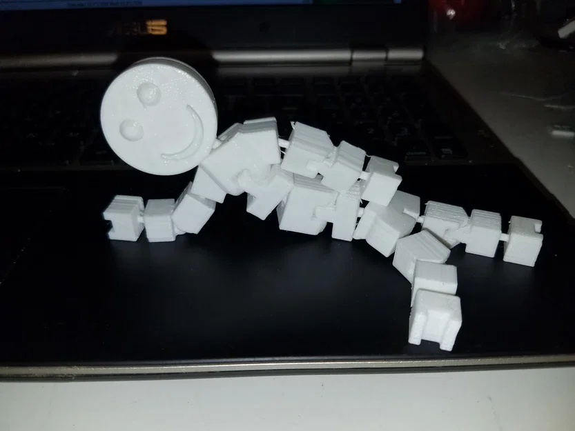 Flexyman Incompatible - Image 5
