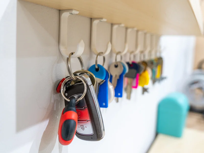 Móc treo đa năng - Image 1