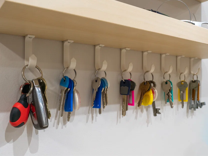 Móc treo đa năng - Image 2