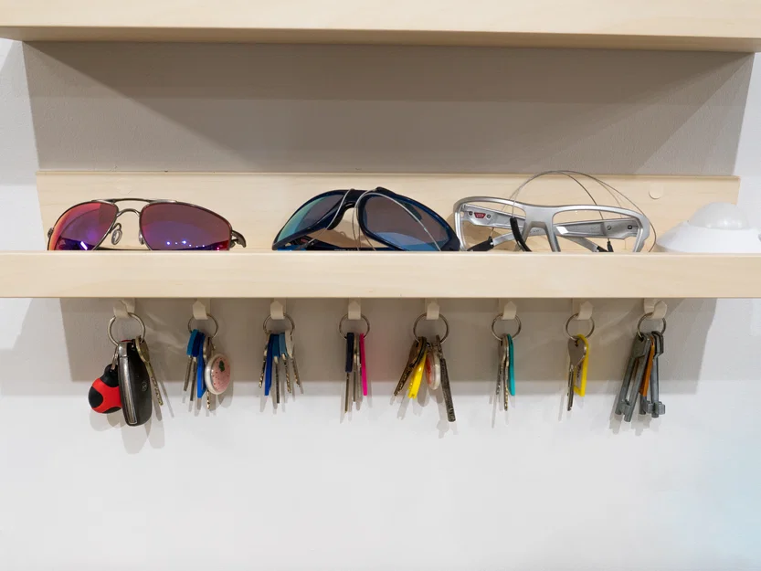 Móc treo đa năng - Image 3