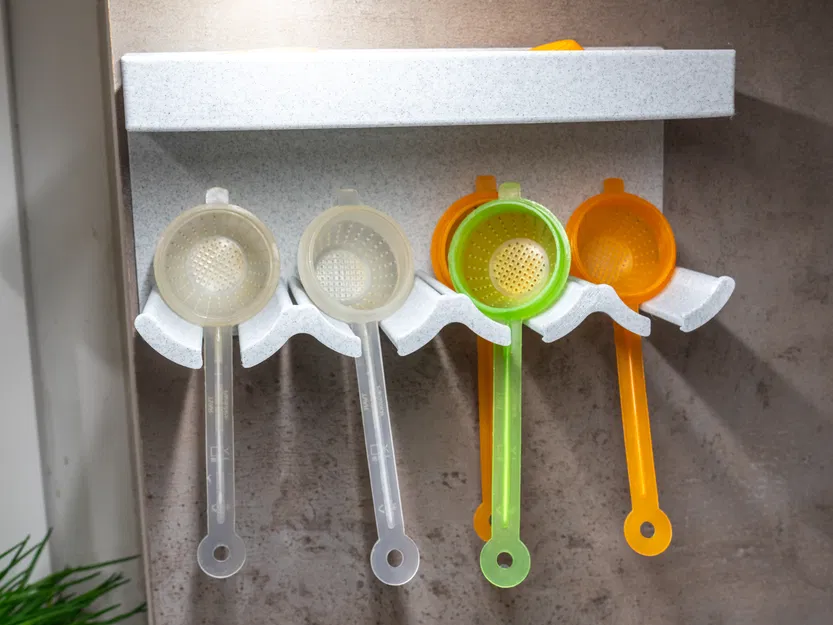 Hộp đựng bóng trà nhựa - Image 2