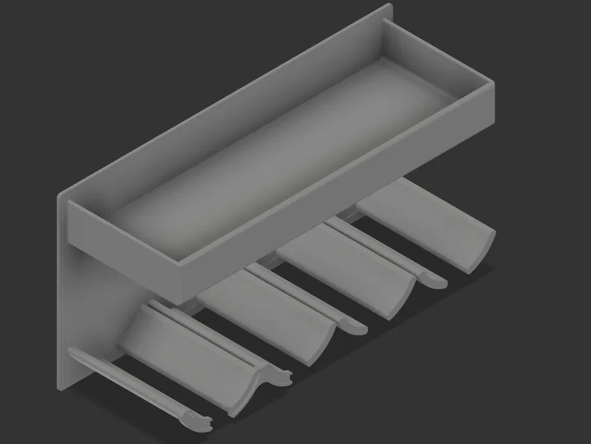 Hộp đựng bóng trà nhựa - Image 3