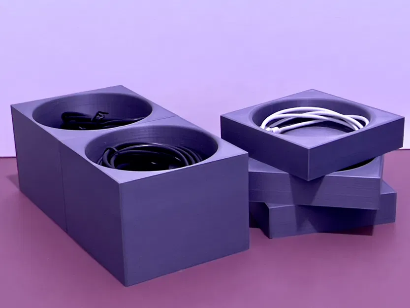 Module Dây Cáp Lớn - Image 1