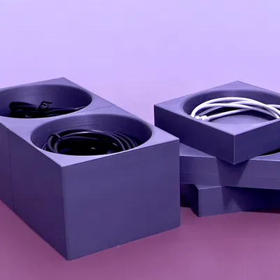 Module Dây Cáp Lớn