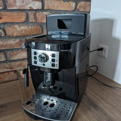 Bộ kéo dài hạt cà phê máy pha cà phê Delonghi Magnifica S