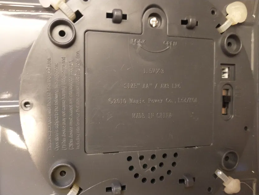 Chân dung Halloween 3D ma quái - Image 3