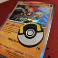 Token Ultra Ball - Thumbnail 2