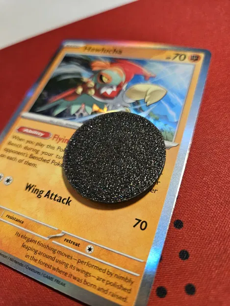 Token Ultra Ball - Image 3