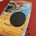 Token Ultra Ball - Thumbnail 3