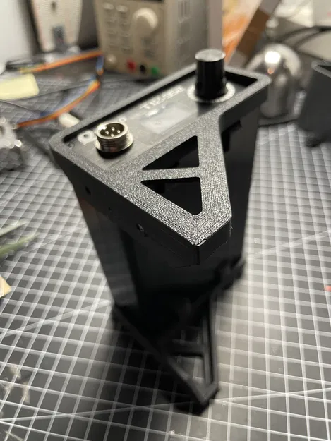 Giá đỡ treo tường trạm hàn T12 - Image 2