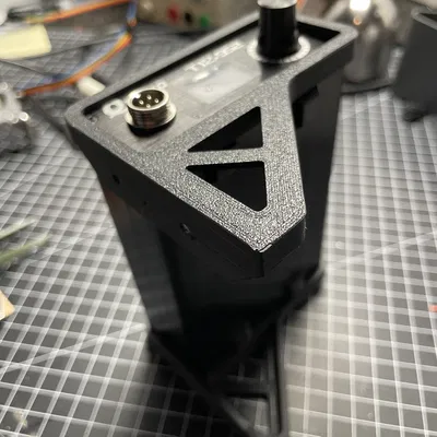 Giá đỡ treo tường trạm hàn T12