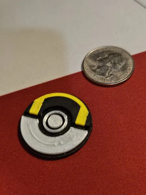 Token Ultra Ball - Image 4