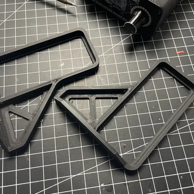 Giá đỡ treo tường trạm hàn T12