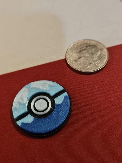 Token Dive Ball - Image 4