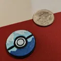 Token Dive Ball - Thumbnail 4