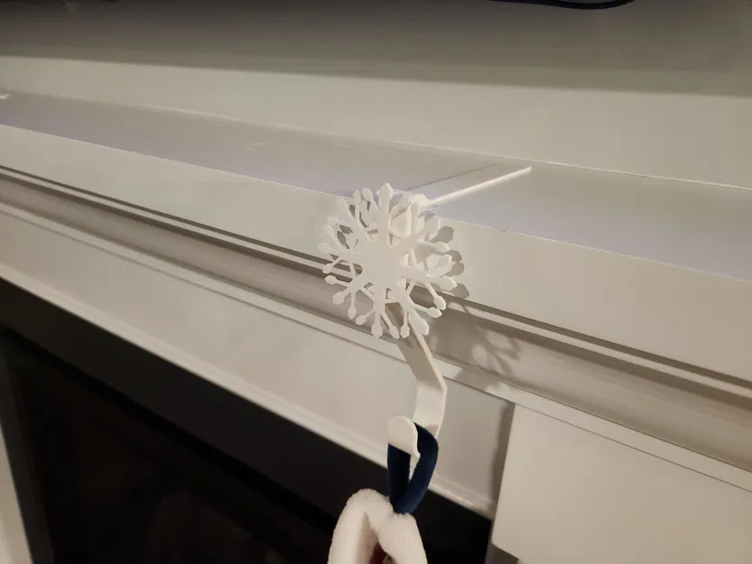 Móc Treo Tất Giáng Sinh Trang Trí - Image 1