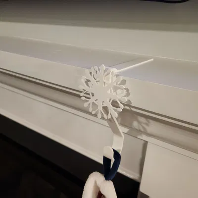 Móc Treo Tất Giáng Sinh Trang Trí