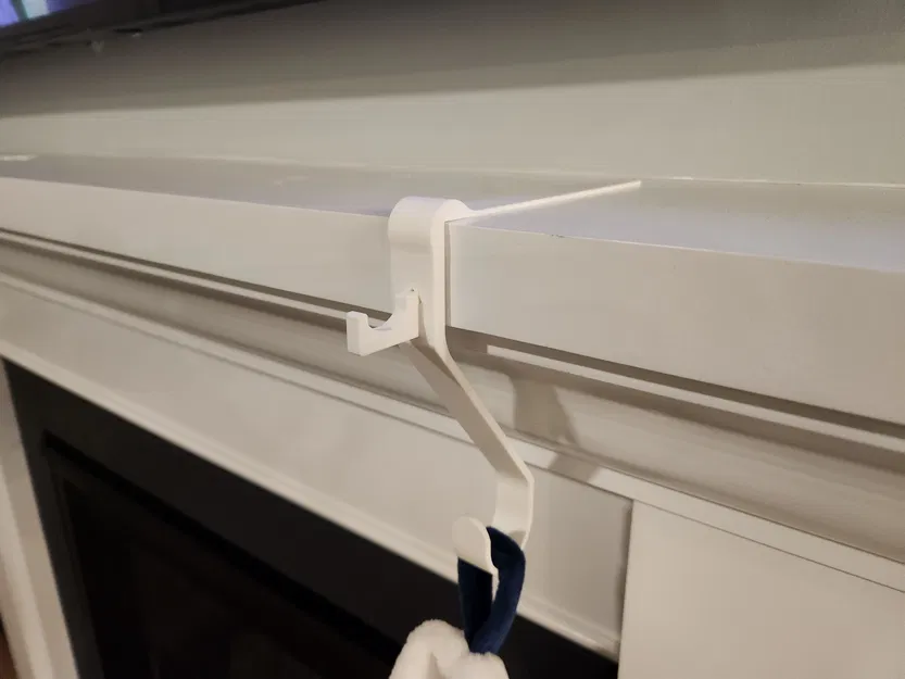 Móc Treo Tất Giáng Sinh Trang Trí - Image 2