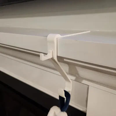 Móc Treo Tất Giáng Sinh Trang Trí