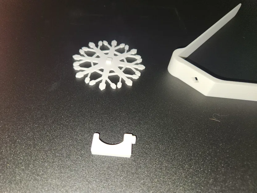 Móc Treo Tất Giáng Sinh Trang Trí - Image 3