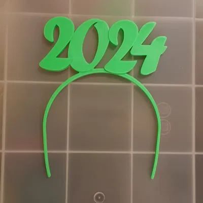 Băng đô Tóc 2024 - Cerchiello per capelli