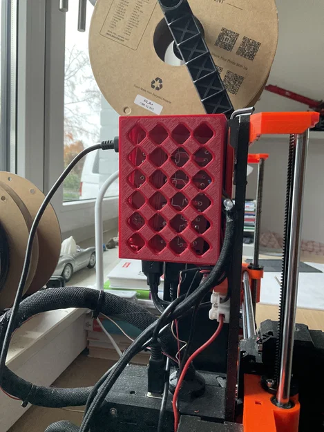 Giá đỡ 4 điểm ngắt - Image 1