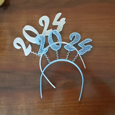 Băng Đô Tóc Bobbleheands 2024