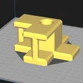Chân đế Anycubic Kobra - Thumbnail 1