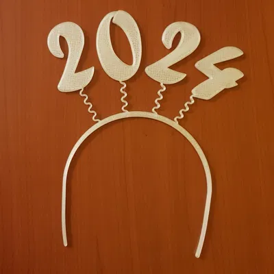 Băng Đô Tóc Bobbleheands 2024