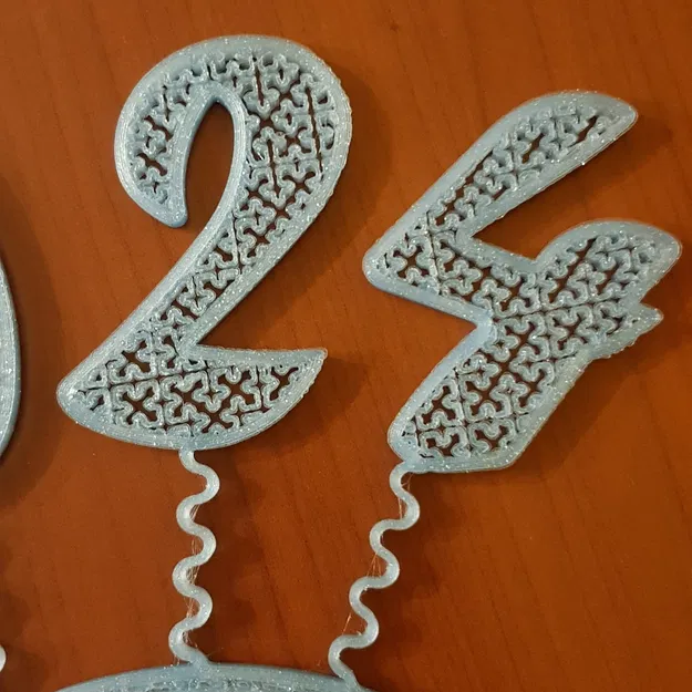 Băng Đô Tóc Bobbleheands 2024 - Image 4