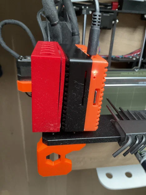 Giá đỡ 4 điểm ngắt - Image 2