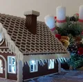 Ngôi nhà Bánh Gừng - Gingerbread haus - Thumbnail 3