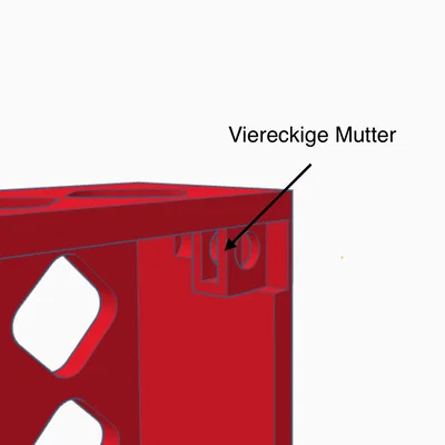 Giá đỡ 4 điểm ngắt