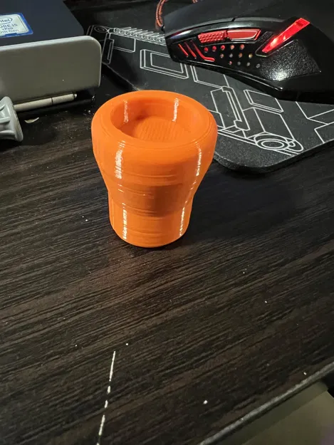 Đuôi cần câu băng có khe cắm - Image 1