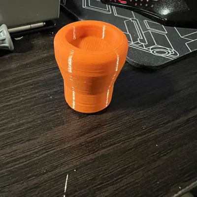 Đuôi cần câu băng có khe cắm