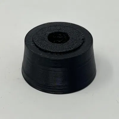 Chân đế cách ly bằng cao su cho Sony PVM