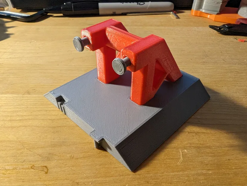 Chặn Tàu Tương Thích Lionel FasTrack - O Gauge - Image 2