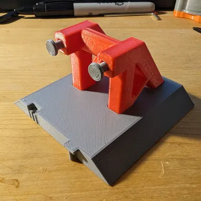 Chặn Tàu Tương Thích Lionel FasTrack - O Gauge