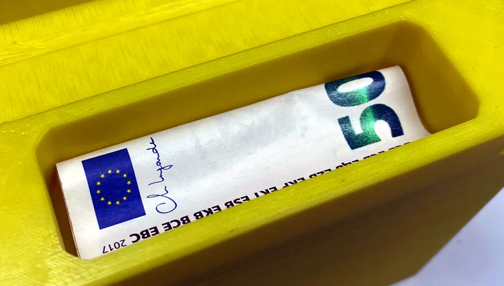 Hộp Ngăn Kéo MT-SYSTEM M: Phiên Bản 3xH1 - Image 5