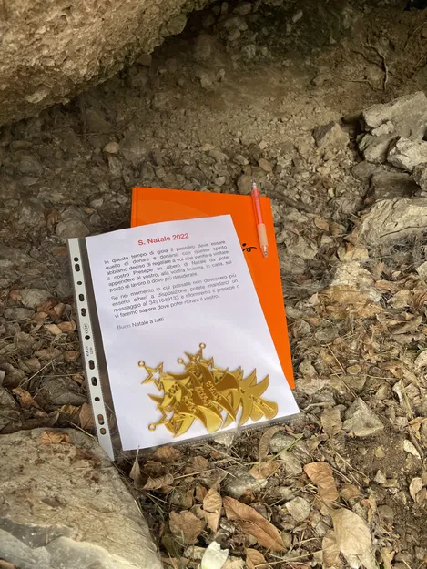 Cây Thông Noel 3D - Trang Trí Giáng Sinh Đơn Giản - Image 2