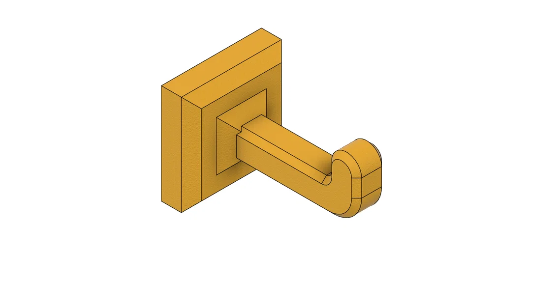 Móc Pegboard Blika - Image 1