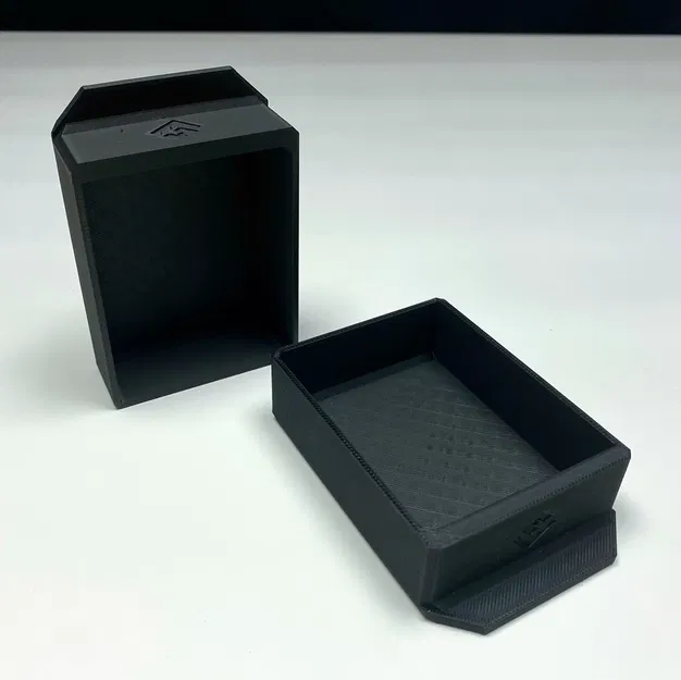 Hộp Ngăn Kéo MT-SYSTEM S: H1/C1 - Image 2