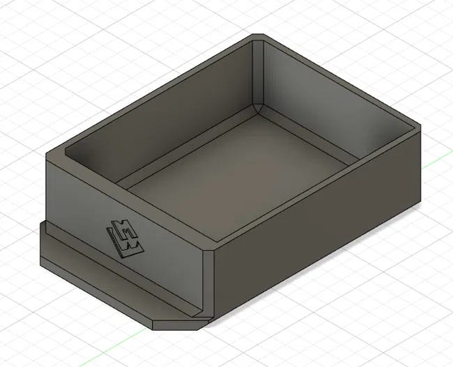 Hộp Ngăn Kéo MT-SYSTEM S: H1/C1 - Image 5