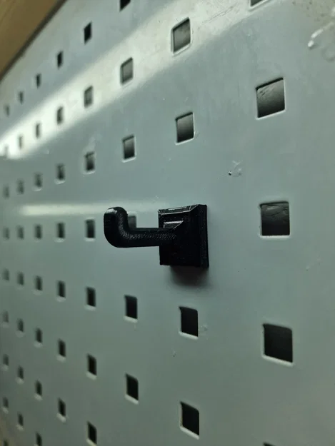 Móc Pegboard Blika - Image 3