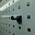 Móc Pegboard Blika - Thumbnail 3