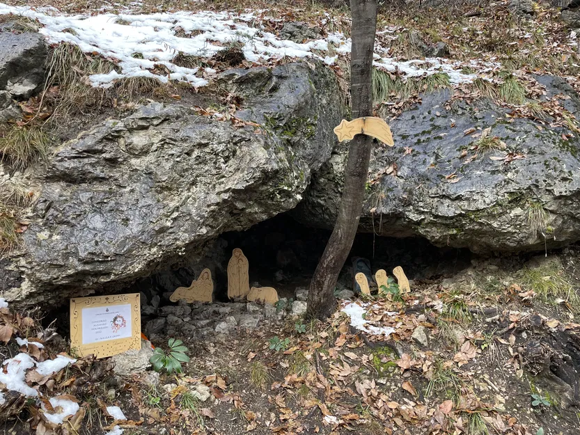 Cây Thông Noel 3D - Trang Trí Giáng Sinh Đơn Giản - Image 6